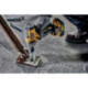 Visseuse à choc sans fil DCF 892 NT 18/54 V 12,5mm (1/2ʺ) A4-kt.135,406,813 Nm DEWALT
