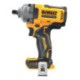 Visseuse à choc sans fil DCF 892 NT 18/54 V 12,5mm (1/2ʺ) A4-kt.135,406,813 Nm DEWALT