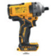 Visseuse à choc sans fil DCF 892 NT 18/54 V 12,5mm (1/2ʺ) A4-kt.135,406,813 Nm DEWALT