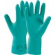 Gant de protection Camatril 730, 310 mm,Gr. 9, vert (Par 10)