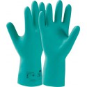 Gant de protection Camatril 730, 310 mm,Gr. 9, vert (Par 10)