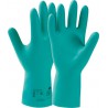 Gant de protection Camatril 730, 310 mm,Gr. 9, vert (Par 10)