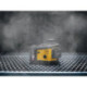 Laser lignes croisées LAX 600 ± 4Grad ± 0,3 mm/m 30m Laser classe 2 ligne laser rouge