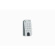 Panneau de commande Entry 7711 KP PIN anthracite/blanc IP53 clavier éclairé