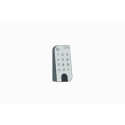 Panneau de commande Entry 7711 KP PIN anthracite/blanc IP53 clavier éclairé