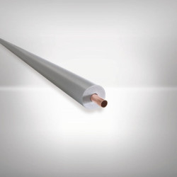 Tuyau Armacell TUBOLIT DG B1 DSD 9mm fendu 2 m 18mm (Par 214)