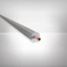 Tuyau Armacell TUBOLIT DG B1 DSD 9mm fendu 2 m 18mm (Par 214)