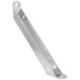Barre de support pour rail WM0, 1, 15, 2, 30, 300mm (Par 10)