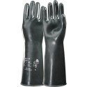 Gant de protection Butoject 898, Taille 8, noir