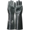 Gant de protection Butoject 898, Taille 8, noir