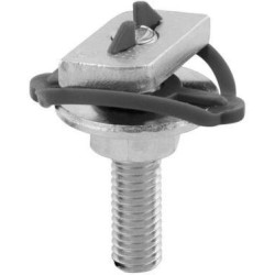 Vis profil RAPIDRAIL M 8x50mm (Par 25)