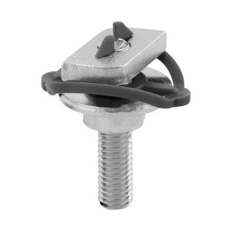 Vis profil RAPIDRAIL M 8x50mm (Par 25)