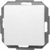 Commutateur universel A/W, UPVISION arktis blanc SB