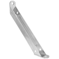 Poutre de support pour rail WM0, 1, 15, 2, 30, 200mm (Par 10)