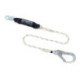 Lien BFD Tyger 5 L.1,5m EN354 EN355 MAS