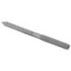 Vis à double filetage type 626 zingué électrolytiquement M 10x100mm (Par 50)