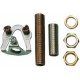 Set fixation lampe SB