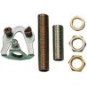 Set fixation lampe SB