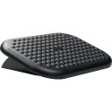 Repose-pieds noir L450xP330xH85mm