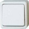 Bouton switch AP arktis blan 3