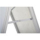 Panneau de trottoir Alu.aluminium A1 anodisé/galvanisé résistant aux intempéries MAUL