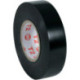 Ruban pour isolation électrique PVC 25mmx33m noir