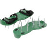 Patin chaussure paysagiste Floraworld (Par 6)