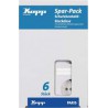 Profi-Pack á 6 UP Prises shuko PAR