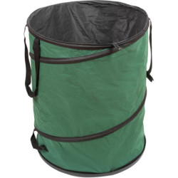 Sac à déchets de jardin KOMPAKT166 litres (Par 5)