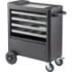 Module outil pour servante 1/3 vide clé mixte Joker Wera