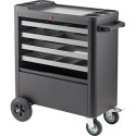 Module outil pour servante 2/3 vide Tournevis VDE Wera