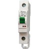 Dijoncteur de protection 1p16A, MCB 10kA (Par 12)