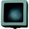 Bouton switch FR/AP, Nautic gris