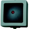 Interrupteur de controle éclairéAP/FR Nautic gris