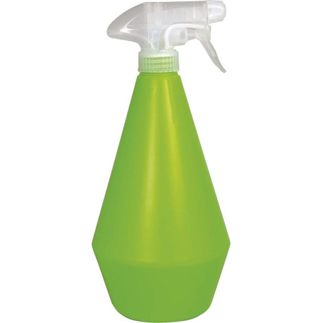 Handzerstäuber 1.0 L grün/transparent Beschaffungsartikel