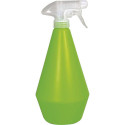 Handzerstäuber 1.0 L grün/transparent Beschaffungsartikel