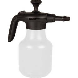 Drucksprüher 1.5 L schneeweiß Beschaffungsartikel