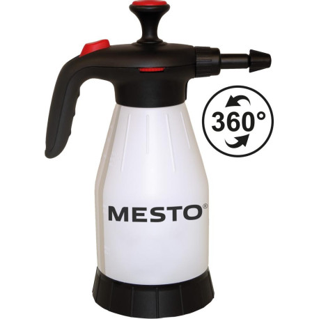 Drucksprüher 1.5 L 360° FPM-Dichtungen Beschaffungsartikel
