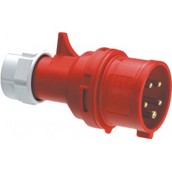 Prolongateur 32 A/380 V