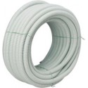 Tube flexible PVC 16 mm 10 m-bobine 350N