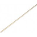 Goulotte cable avec couvercle 10x10skl, blanc