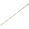 Goulotte cable avec couvercle 10x10skl, blanc