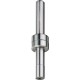 Palpeur mécanique, cylindrique, Ø de tige : 10 mm, Modèle Taille 5/Ø Pinnule 10 + 4 mm