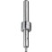Palpeur mécanique, cylindrique, Ø de tige : 6 mm, Modèle Taille 1/Ø Pinnule 6 mm