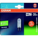 Ampoule halogène stift Halostar ECO, G4, 14 W/12 V