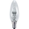 Ampoule Halolux Classic ES, E14 46 W/230 V, Kerzenform (Par 20)