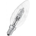 Ampoule halogène Class. BW 30W, E14,230V, 64542BW