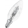 Ampoule halogène Class. BW 30W, E14,230V, 64542BW