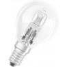 Ampoule halogène Energy Saver, E27Classic P,28 W, klar (Par 20)