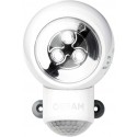 LED-OSRAM Spylux Eclairage de nuit LED amovible / Capteur de luminosité et mouvements